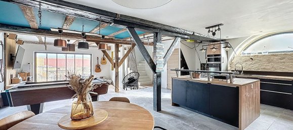 5 bedrooms House in Montainville, France No. 134007 2