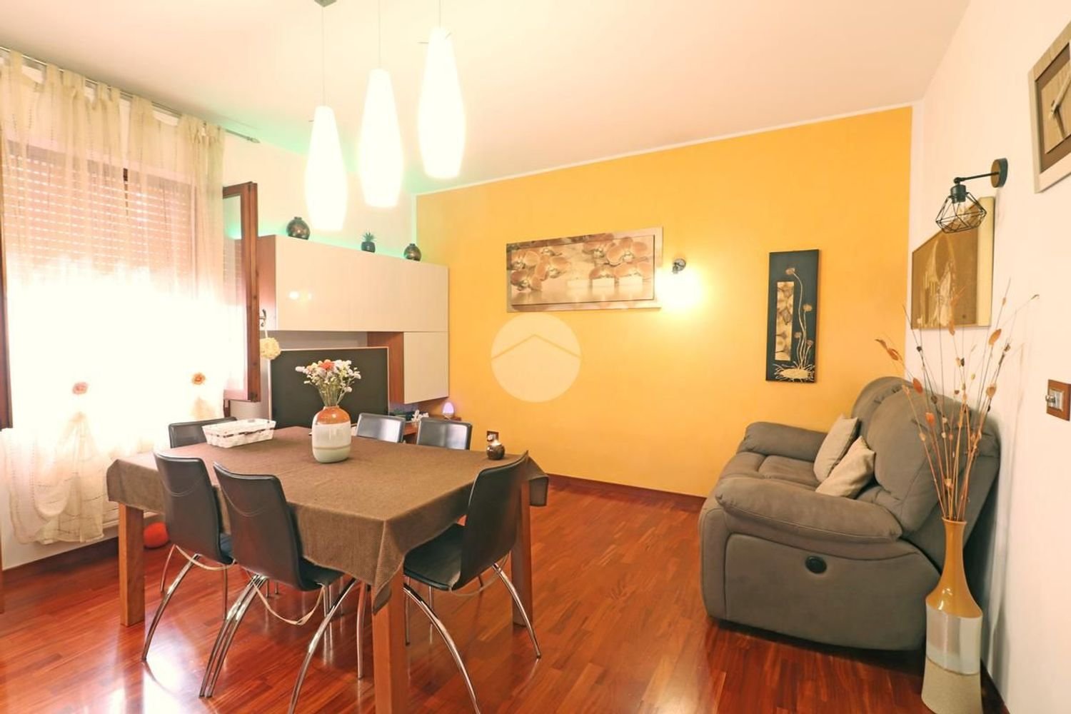 3 bedrooms Apartment in Alghero, Italy No. 347817