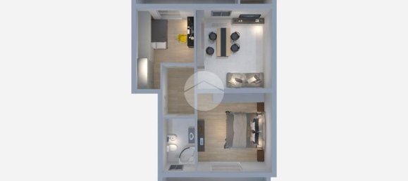 3 bedrooms Apartment in Alghero, Italy No. 347817 16