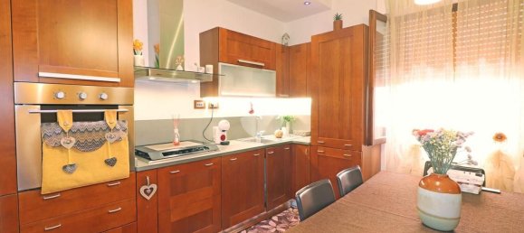 3 bedrooms Apartment in Alghero, Italy No. 347817 2