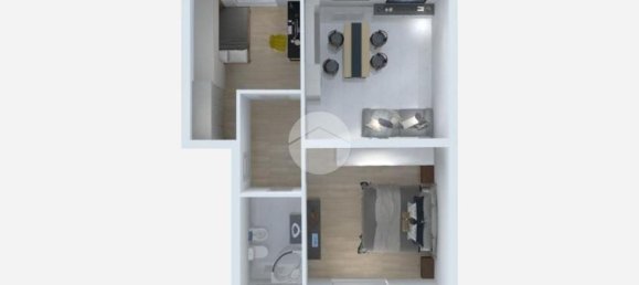 3 bedrooms Apartment in Alghero, Italy No. 347817 17