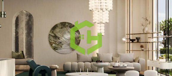 1 Schlafzimmer Wohnung in Mina Rashid, UAE, Nr. 52800 2