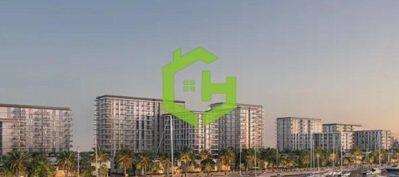 1 Schlafzimmer Wohnung in Mina Rashid, UAE, Nr. 52800 10