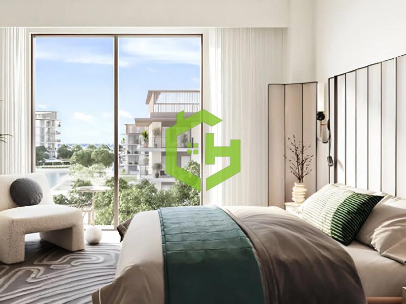 1 Schlafzimmer Wohnung in Mina Rashid, UAE, Nr. 52800