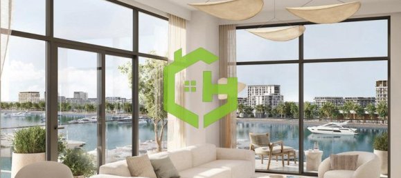 1 Schlafzimmer Wohnung in Mina Rashid, UAE, Nr. 52800 3