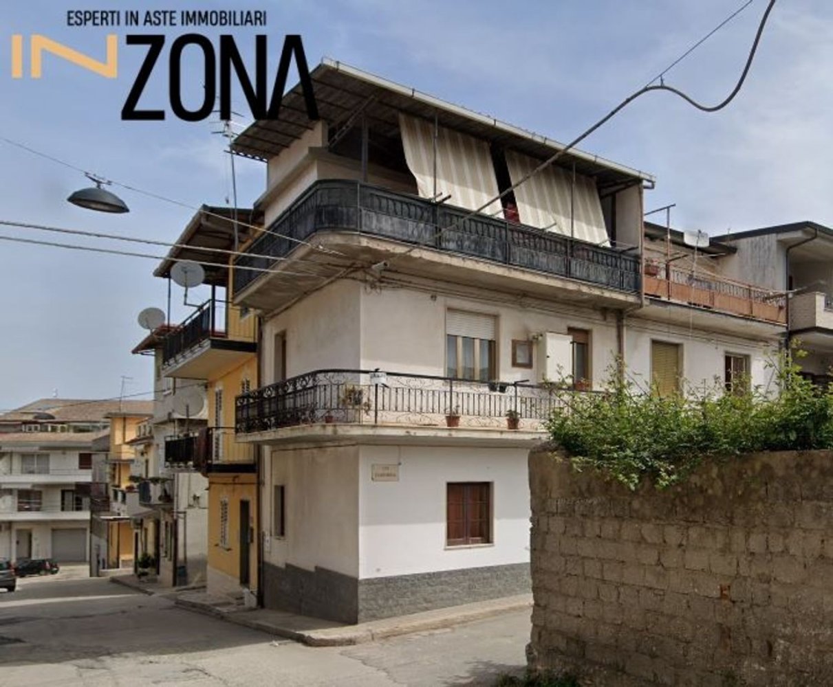 4 chambres Appartement à Rosarno, Italy No. 353164