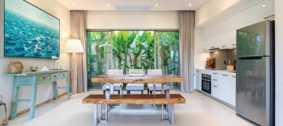4 غرف نوم فيلا في Phuket, Thailand رقم 79287 6