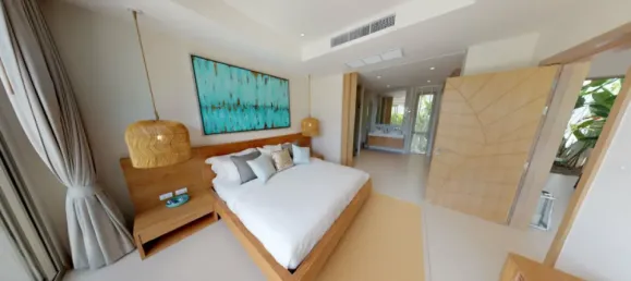 4 غرف نوم فيلا في Phuket, Thailand رقم 79287 8