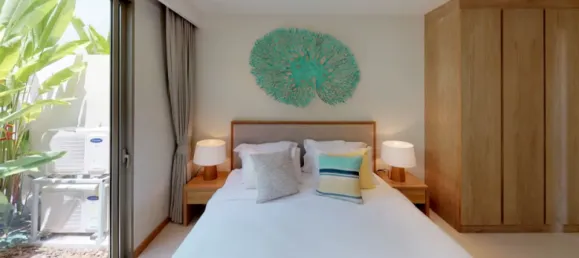 4 غرف نوم فيلا في Phuket, Thailand رقم 79287 11