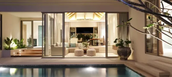 4 غرف نوم فيلا في Phuket, Thailand رقم 79287 16
