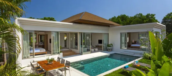 4 غرف نوم فيلا في Phuket, Thailand رقم 79287 14