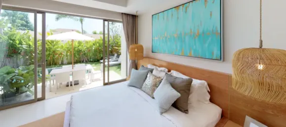 4 غرف نوم فيلا في Phuket, Thailand رقم 79287 9