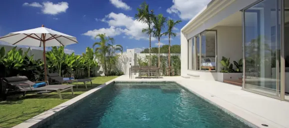 4 غرف نوم فيلا في Phuket, Thailand رقم 79287 15