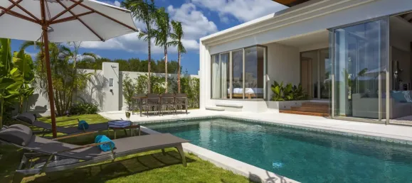 4 غرف نوم فيلا في Phuket, Thailand رقم 79287 20