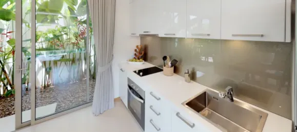 4 غرف نوم فيلا في Phuket, Thailand رقم 79287 7