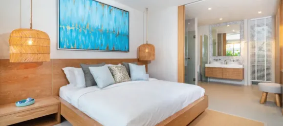 4 غرف نوم فيلا في Phuket, Thailand رقم 79287 10