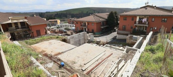 Casa de 6 habitaciónes en Fonte Nuova, Italy No. 70522 2