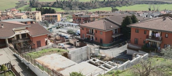 Casa de 6 habitaciónes en Fonte Nuova, Italy No. 70522 4