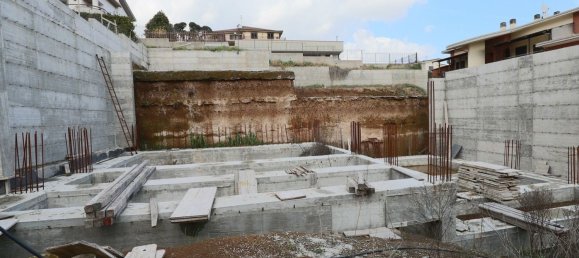 Casa de 6 habitaciónes en Fonte Nuova, Italy No. 70522 7