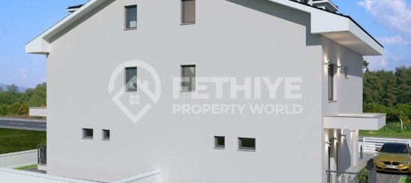 Villa de 3+1 en Fethiye, Turkey No. 22909 5
