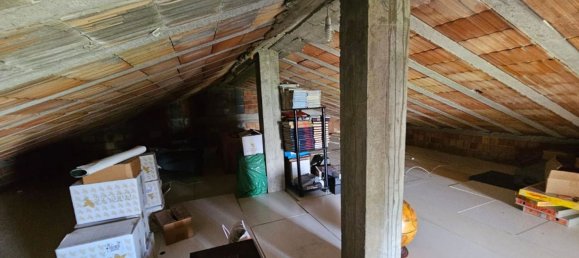 7 rooms Apartment in Montecalvo in Foglia, Italy No. 96636 14