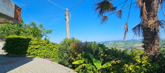 7 rooms Apartment in Montecalvo in Foglia, Italy No. 96636 11