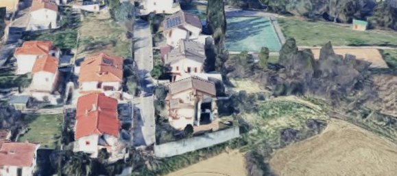 7 rooms Apartment in Montecalvo in Foglia, Italy No. 96636 4