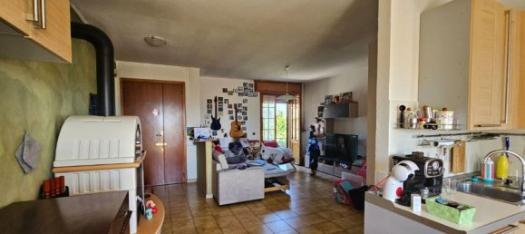 7 rooms Apartment in Montecalvo in Foglia, Italy No. 96636 8