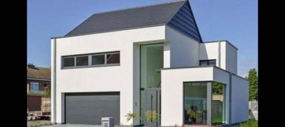 Terrain à Leforest, France 880m² No. 53455 2