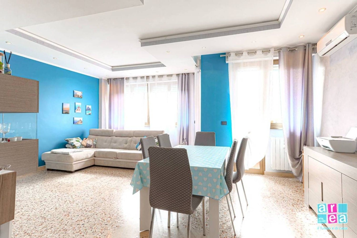 2 bedrooms Apartment in Rome, Italy No. 338492
