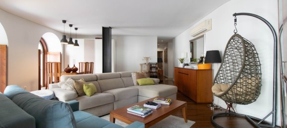 3 bedrooms Apartment in Lisbon, Portugal No. 128896 7