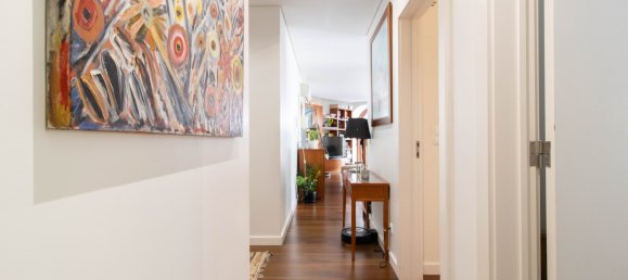 3 bedrooms Apartment in Lisbon, Portugal No. 128896 4