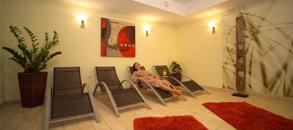 1 bedroom Hotel in Mecklenburgische Seenplatte, Germany No. 127546 18