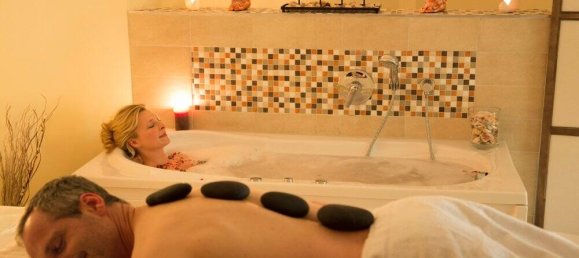 1 bedroom Hotel in Mecklenburgische Seenplatte, Germany No. 127546 19