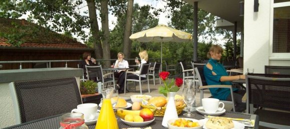 1 bedroom Hotel in Mecklenburgische Seenplatte, Germany No. 127546 14