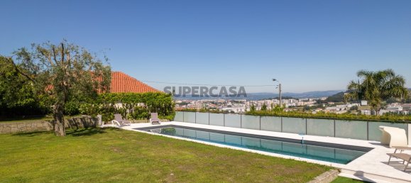 4 bedrooms House in Braga, Portugal No. 165944 13