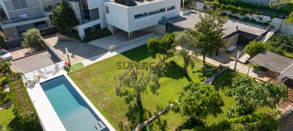 4 bedrooms House in Braga, Portugal No. 165944 2