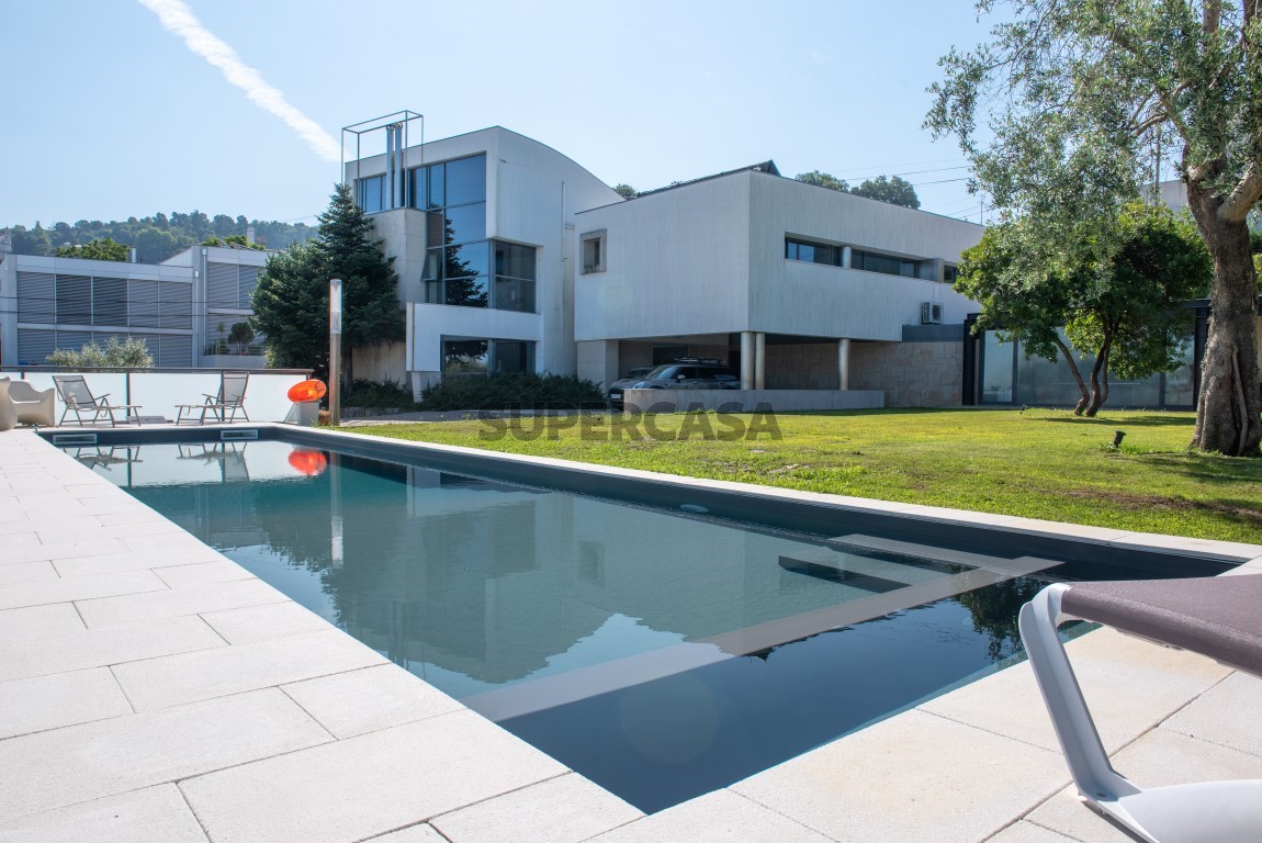 4 bedrooms House in Braga, Portugal No. 165944