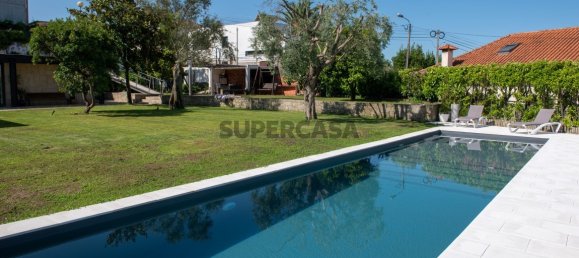 4 bedrooms House in Braga, Portugal No. 165944 4