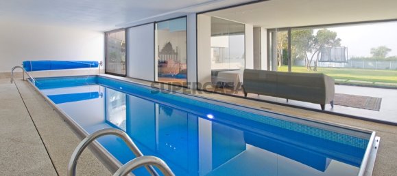 4 bedrooms House in Braga, Portugal No. 165944 11