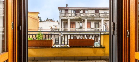 4 rooms Duplex in Rome, Italy No. 74502 15