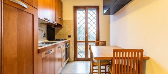 4 rooms Duplex in Rome, Italy No. 74502 11