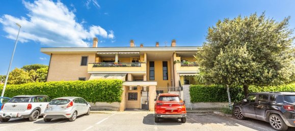 4 rooms Duplex in Rome, Italy No. 74502 6