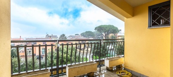 4 rooms Duplex in Rome, Italy No. 74502 28