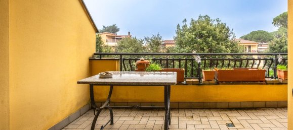 4 rooms Duplex in Rome, Italy No. 74502 17