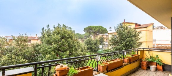 4 rooms Duplex in Rome, Italy No. 74502 18