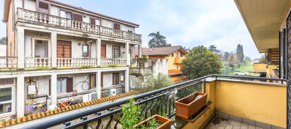 4 rooms Duplex in Rome, Italy No. 74502 16