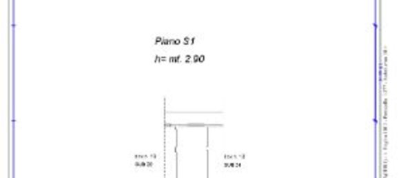 4 rooms Duplex in Rome, Italy No. 74502 5