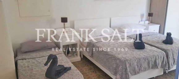 2 غرف نوم منزل في Siggiewi, Malta رقم 11016 10