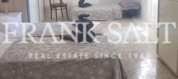 2 غرف نوم منزل في Siggiewi, Malta رقم 11016 21